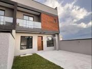 Casa / Sobrado em Condomínio para Venda em Curitiba/PR...