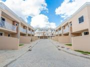 Casa / Sobrado em Condomínio para Venda em Curitiba/PR...