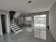 Casa / Sobrado em Condomínio para Venda em Curitiba/PR...