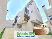 Casa / Sobrado em Condomínio para Venda em Curitiba/PR...