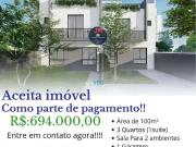 Casa / Sobrado em Condomínio para Venda em Curitiba/PR...