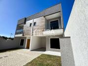 Casa / Sobrado em Condomínio para Venda em Curitiba/PR...