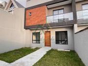 Casa / Sobrado em Condomínio para Venda em Curitiba/PR...
