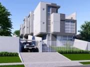 Casa / Sobrado em Condomínio para Venda em Curitiba/PR...