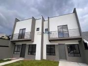 Casa / Sobrado em Condomínio para Venda em Curitiba/PR...