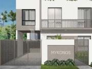 Casa / Sobrado em Condomínio para Venda em Curitiba/PR...