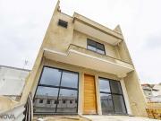 Casa / Sobrado em Condomínio para Venda em Curitiba/PR...