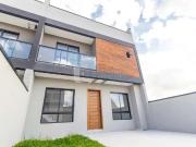 Casa / Sobrado em Condomínio para Venda em Curitiba/PR...
