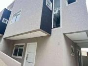 Casa / Sobrado em Condomínio para Venda em Curitiba/PR...