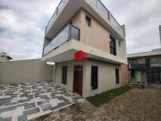 Casa / Sobrado em Condomínio para Venda em Curitiba/PR...