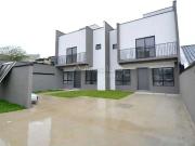 Casa / Sobrado em Condomínio para Venda em Curitiba/PR...