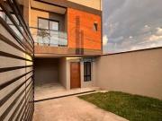 Casa / Sobrado em Condomínio para Venda em Curitiba/PR... Casa / Sobrado em Condomínio para Venda em Curitiba/PR...