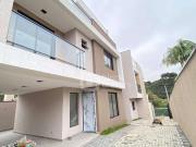 Casa / Sobrado em Condomínio para Venda em Curitiba/PR...