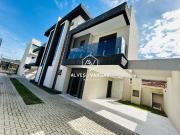 Casa / Sobrado em Condomínio para Venda em Curitiba/PR...