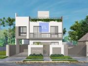 Casa / Sobrado em Condomínio para Venda em Curitiba/PR...