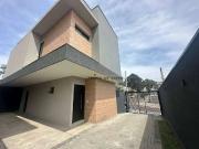 Casa / Sobrado em Condomínio para Venda em Curitiba/PR...