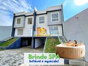 Casa / Sobrado em Condomínio para Venda em Curitiba/PR...