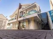 Casa / Sobrado em Condomínio para Venda em Curitiba/PR...