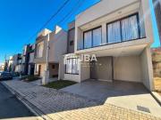 Casa / Sobrado em Condomínio para Venda em Curitiba/PR...