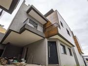 Casa / Sobrado em Condomínio para Venda em Curitiba/PR...