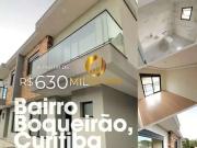 Casa / Sobrado em Condomínio para Venda em Curitiba/PR...