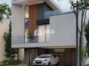 Casa / Sobrado em Condomínio para Venda em Curitiba/PR...