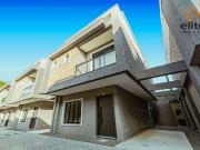 Casa / Sobrado em Condomínio para Venda em Curitiba/PR...