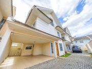 Casa / Sobrado em Condomínio para Venda em Curitiba/PR...