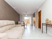 Casa / Sobrado em Condomínio para Venda em Curitiba/PR...