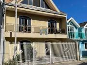 Casa / Sobrado em Condomínio para Venda em Curitiba/PR...