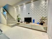 Casa / Sobrado em Condomínio para Venda em Diadema/SP...