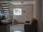 Casa / Sobrado em Condomínio para Venda em Diadema/SP...