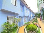 Casa / Sobrado em Condomínio para Venda em Diadema/SP...