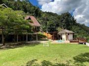 Casa / Sobrado em Condomínio para Venda em Domingos...