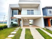 Casa / Sobrado em Condomínio para Venda em Eldorado do...