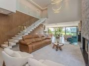 Casa / Sobrado em Condomínio para Venda em Eldorado do...