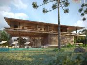 Casa / Sobrado em Condomínio para Venda em Eldorado do...