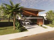 Casa / Sobrado em Condomínio para Venda em Eldorado do...