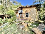 Casa / Sobrado em Condomínio para Venda em Embu das...