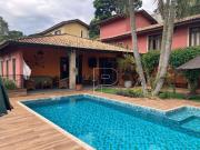 Casa / Sobrado em Condomínio para Venda em Embu das...