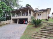 Casa / Sobrado em Condomínio para Venda em Embu das...