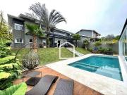 Casa / Sobrado em Condomínio para Venda em Embu das...