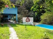 Casa / Sobrado em Condomínio para Venda em Embu das...