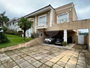 Casa / Sobrado em Condomínio para Venda em Embu das...