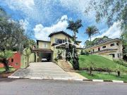 Casa / Sobrado em Condomínio para Venda em Embu das...