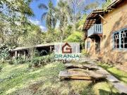 Casa / Sobrado em Condomínio para Venda em Embu das...