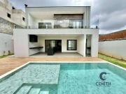 Casa / Sobrado em Condomínio para Venda em Embu das...