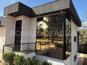 Casa / Sobrado em Condomínio para Venda em Embu Guaçu/SP...