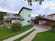 Casa / Sobrado em Condomínio para Venda em Embu Guaçu/SP...