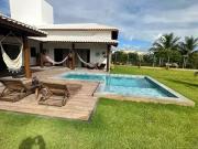 Casa / Sobrado em Condomínio para Venda em Entre Rios/BA...